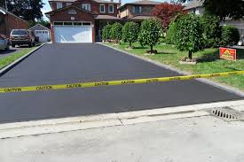 Why Choose Us For All Your Driveway Paving Needs in Old Bethpage, NY?