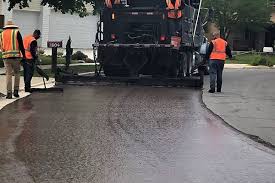 Driveway Overlay Services in Old Bethpage, NY